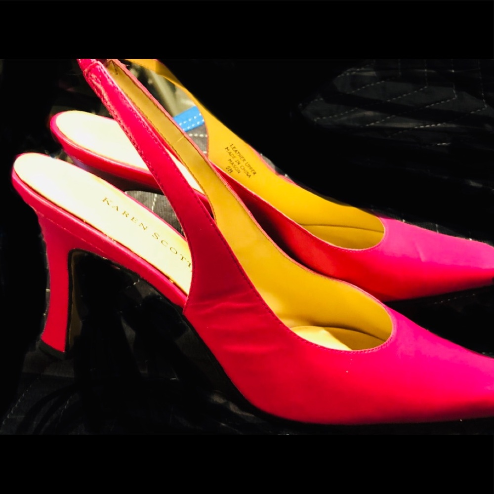 Karen scott shoes Clearance